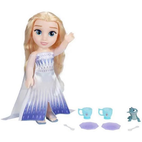 play house afternoon tea doll